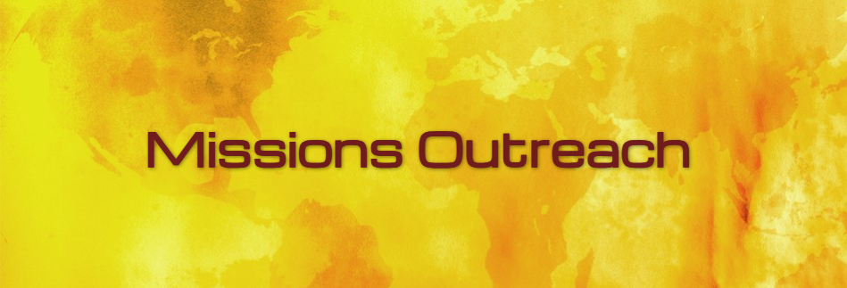 World Map Website Banner