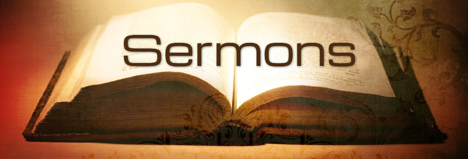 Sermon on the Mount Ministry Website Banner